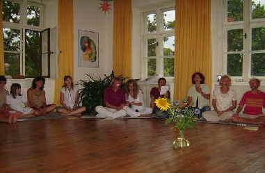 Gayatri-Fest S�nger