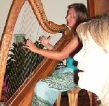 Gayatri-Fest S�ngerin